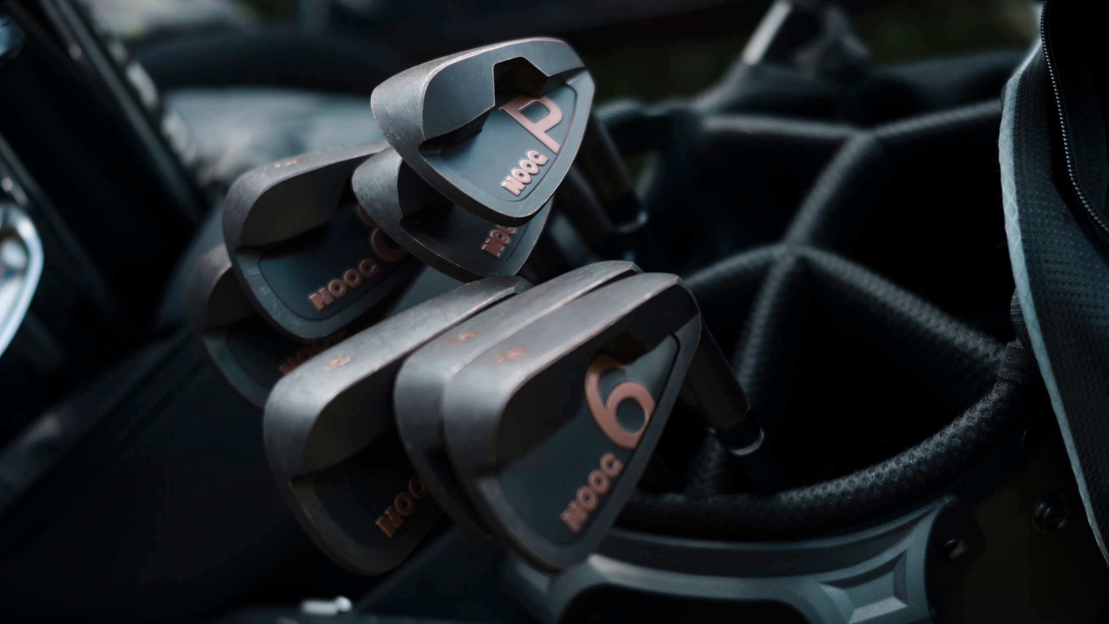 NOOG ワンレングスアイアンの効果的な練習方法