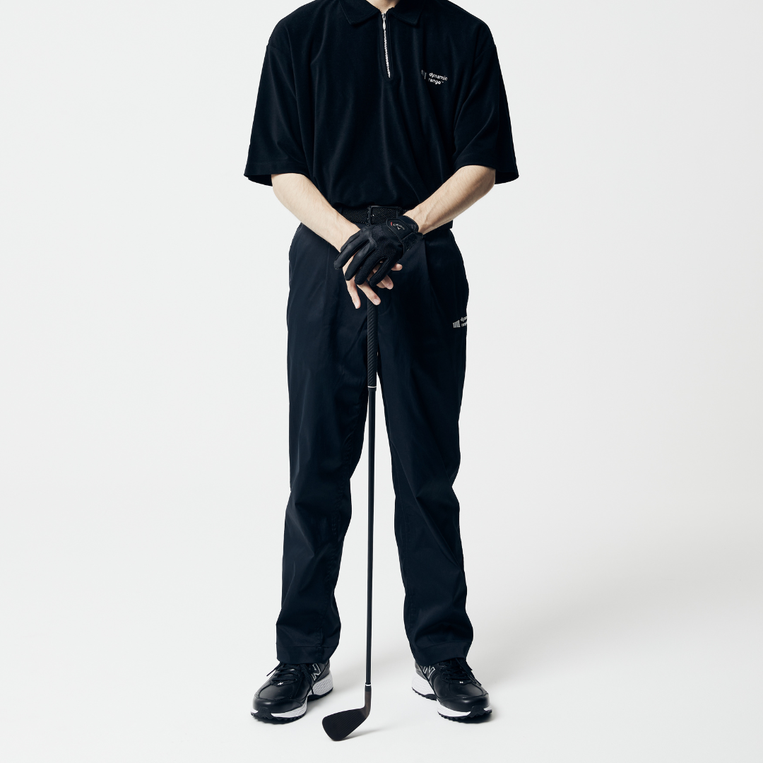 ワンレングスアイアン