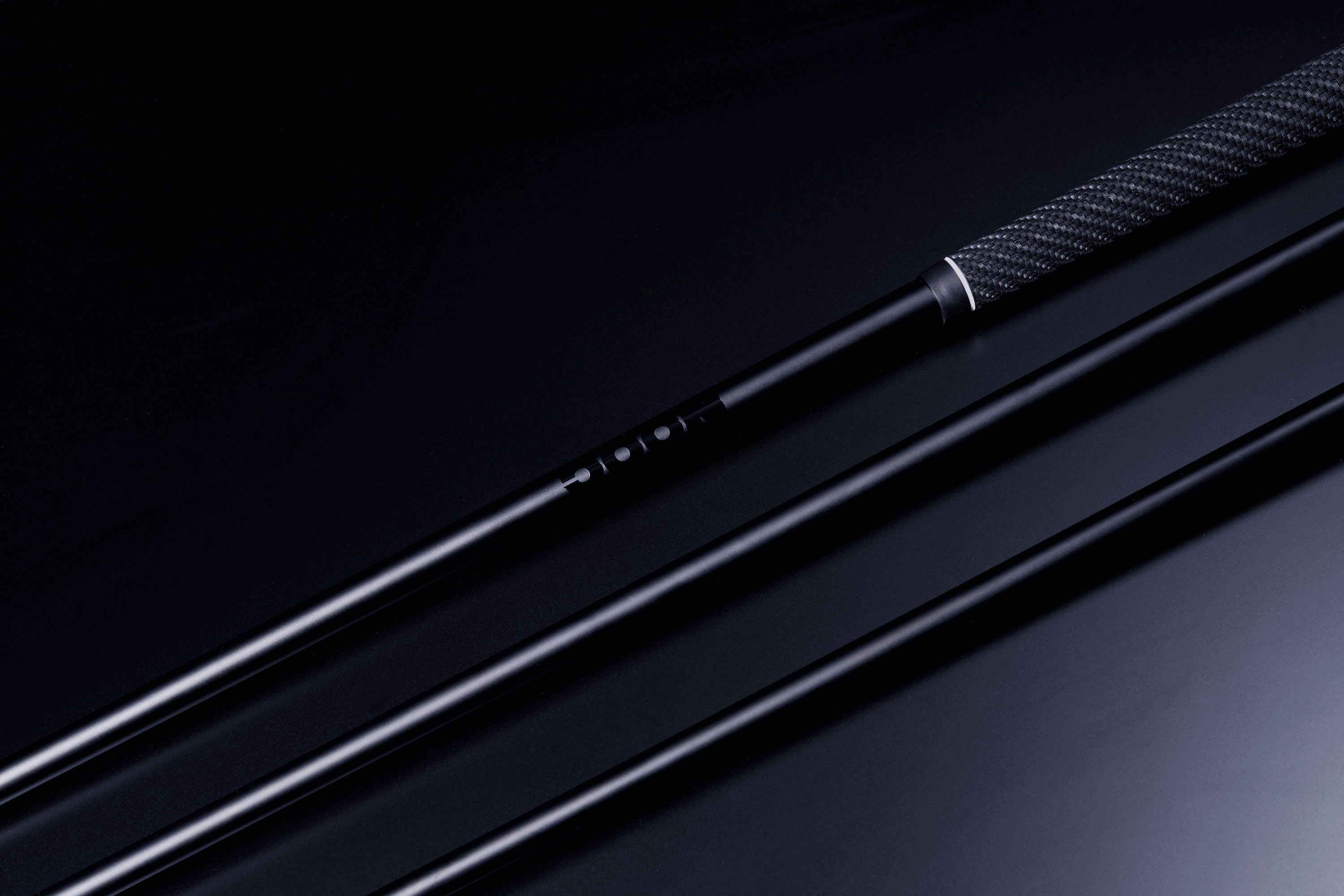 カーボンシャフト