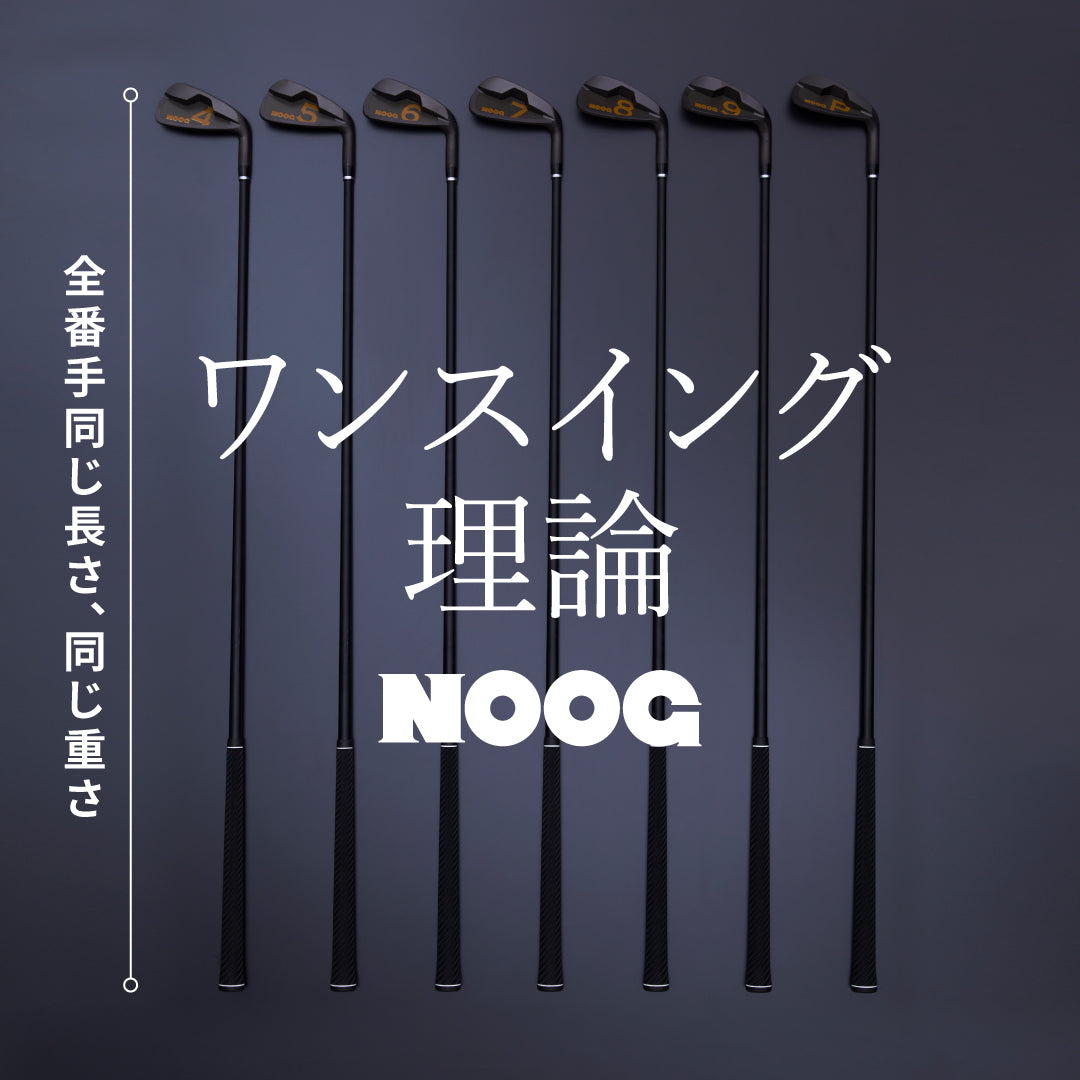 ワンスイング理論