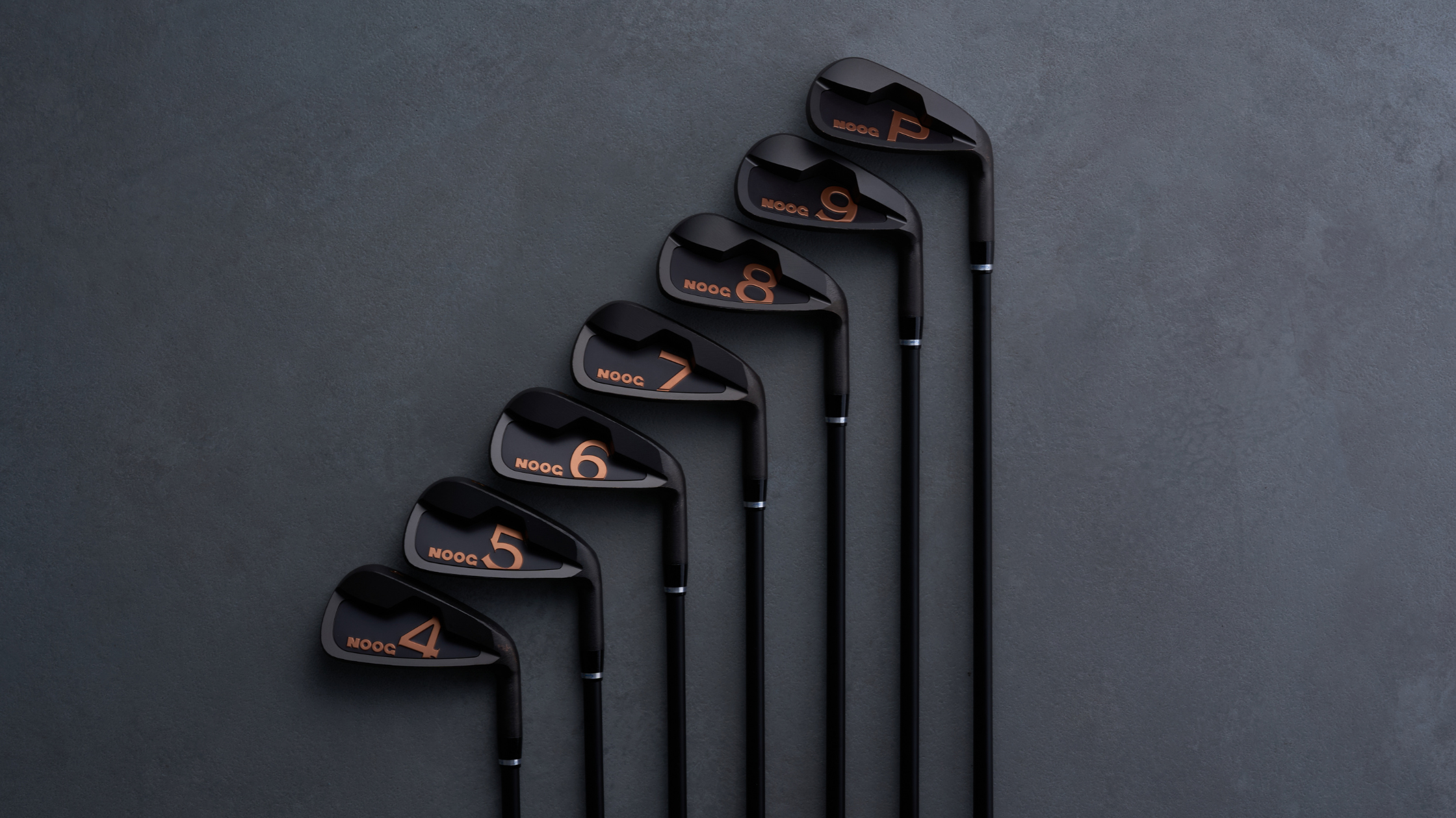 「ワンレングスアイアン」セットが初心者にもおすすめな理由｜NOOG