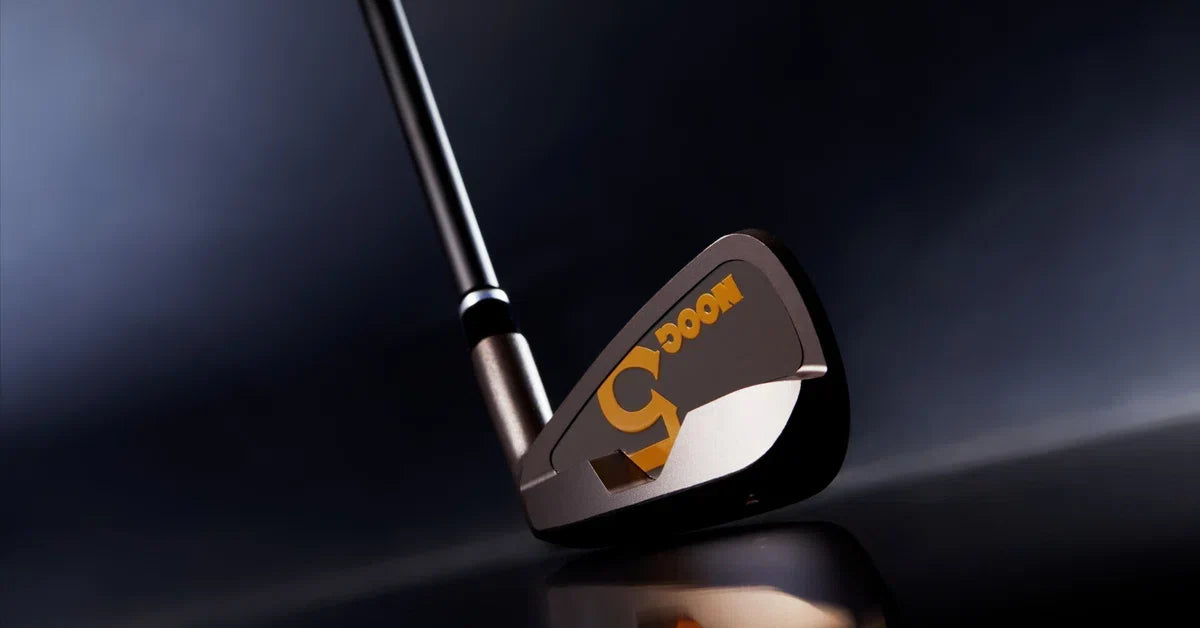 NOOG(ノーグ) ワンレングスアイアンのデザインへのこだわり