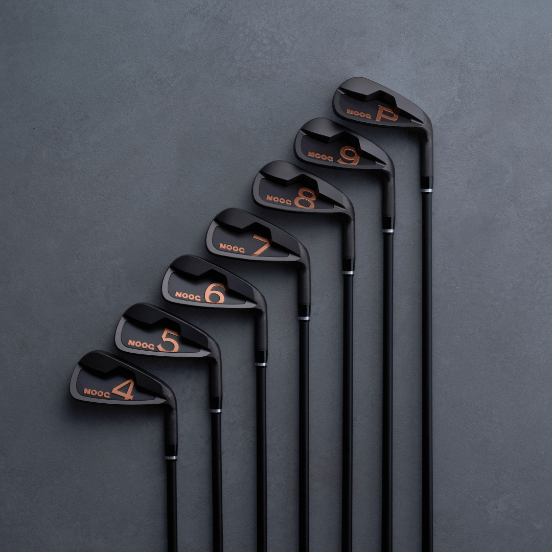 ワンレングスアイアン ワンレングスアイアン